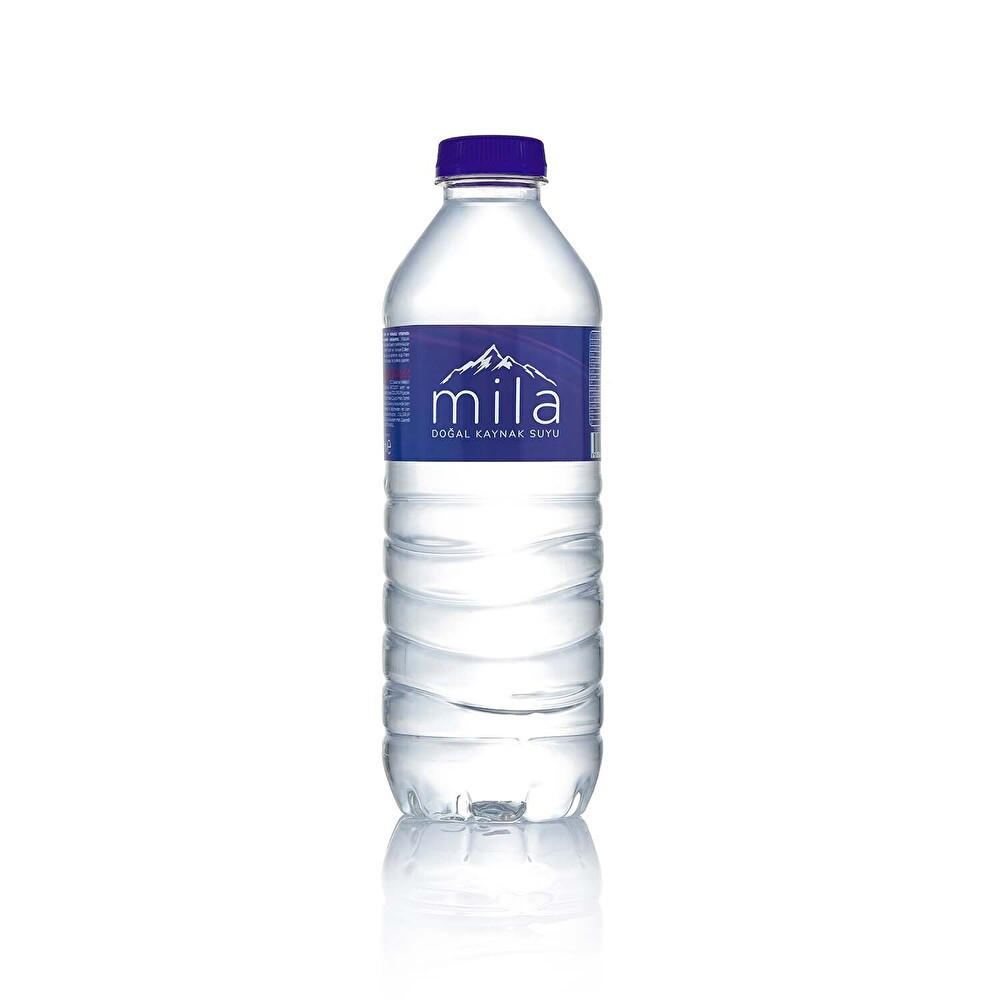 Mila Su 0,5 Lt Su Fiyatı