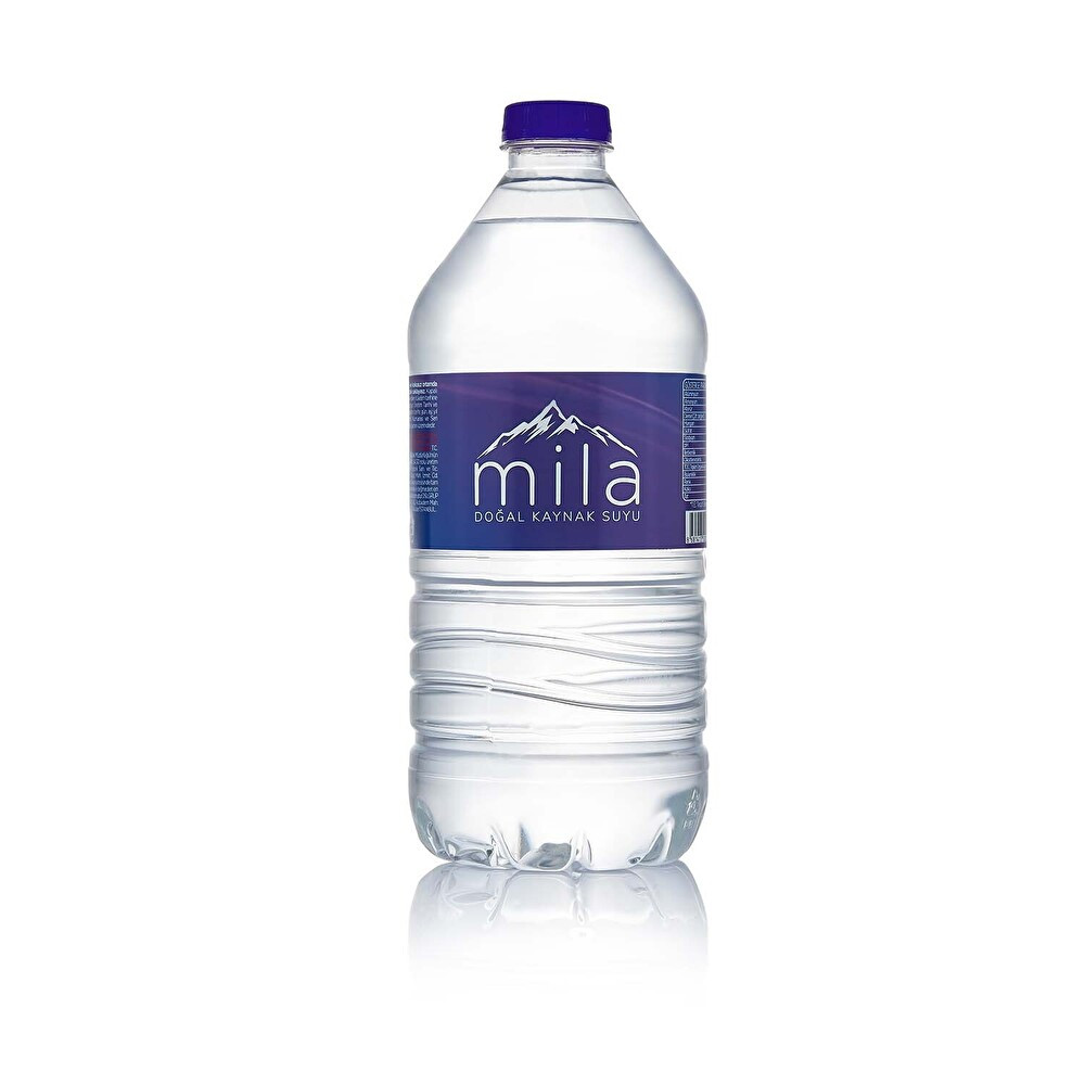 Mila Su 1 Litre Su Fiyatı