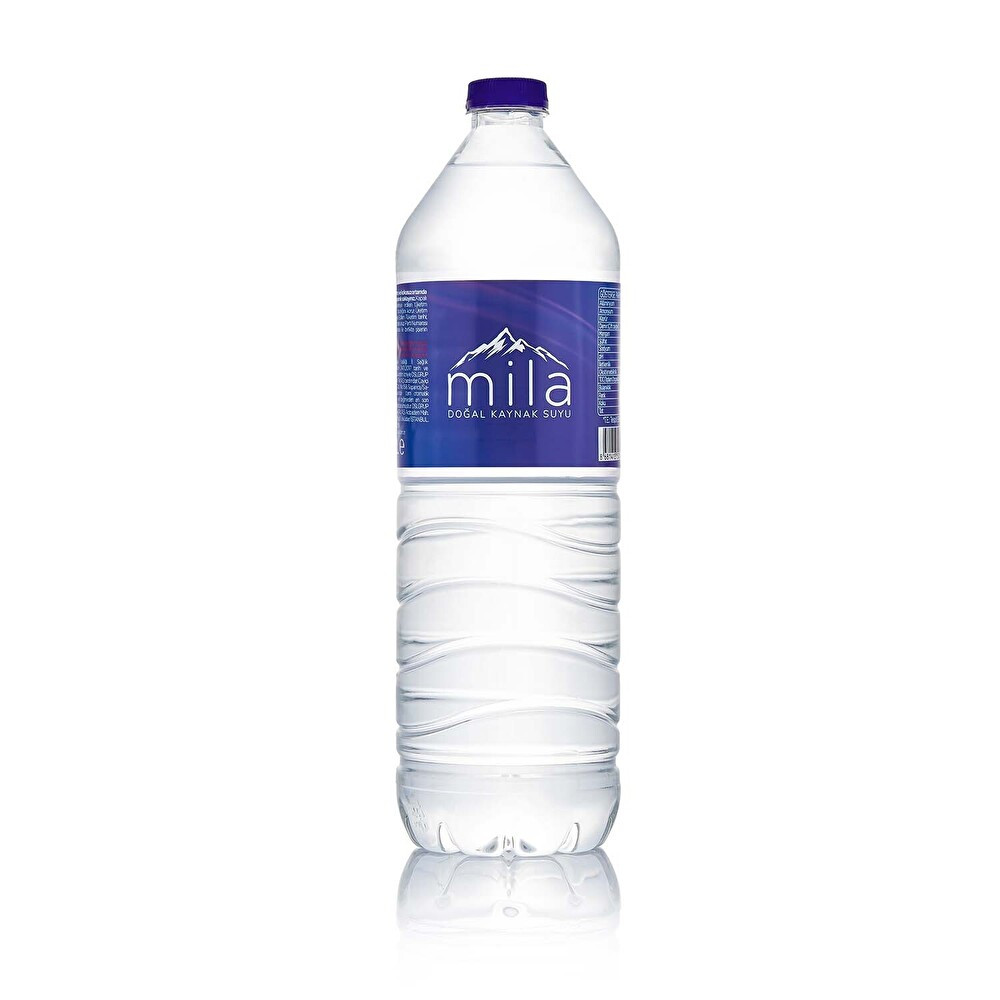 Mila Su 1,5 Lt Su Fiyatı