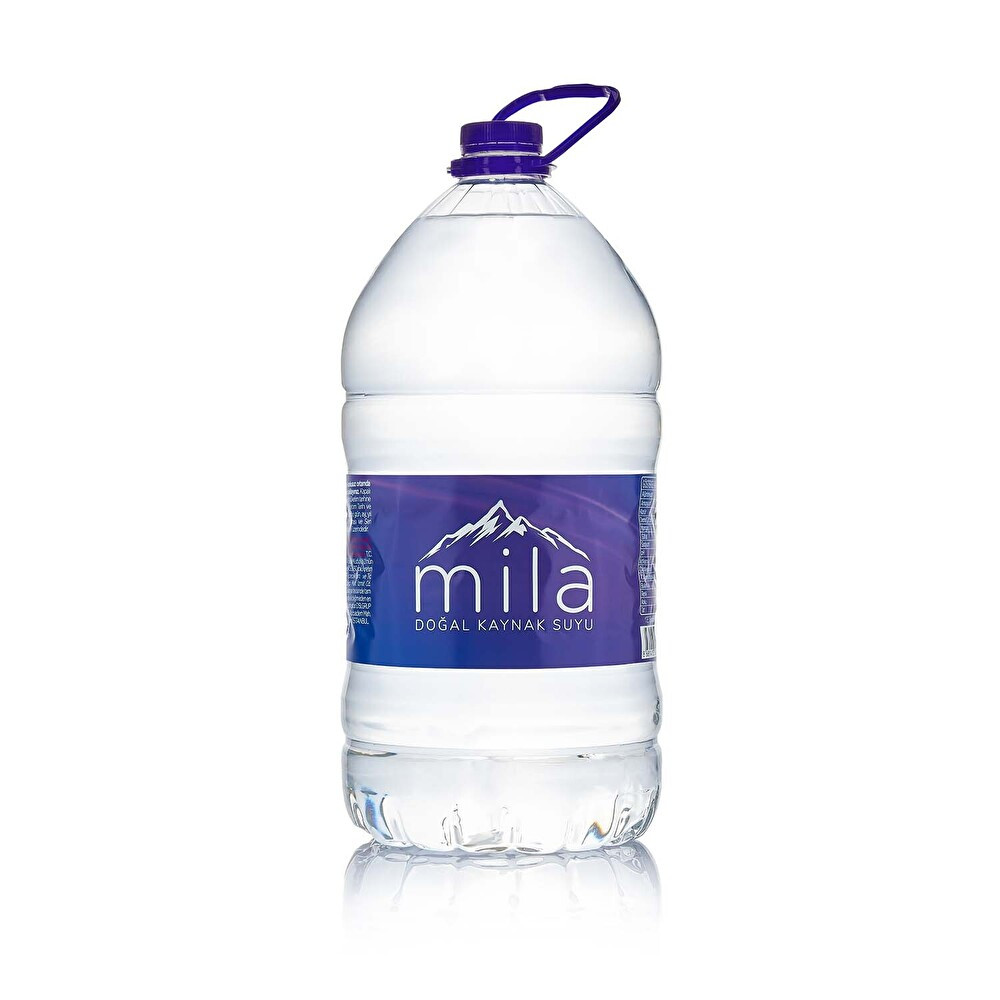 Mila Su 5 Lt Su Fiyatı