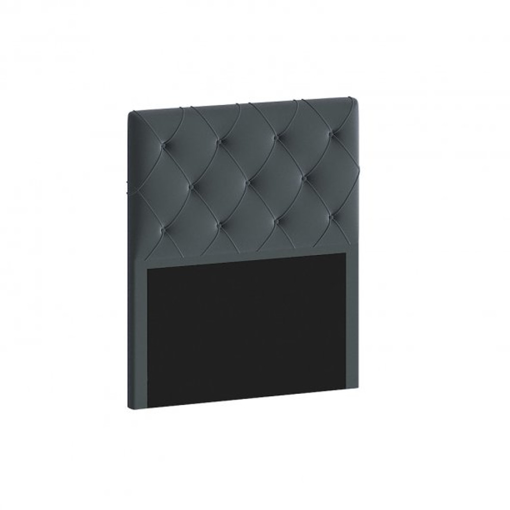 Milas Baza Basligi 120X100 Cm Antrasit Renk Oda Mobilyası Takımı Fiyatı