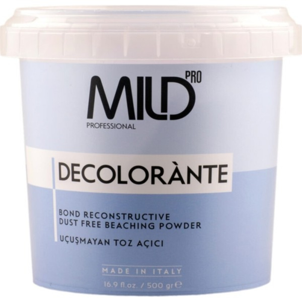 Mild Uçuşmayan Toz Açıcı 500 gr Oto Boyaları Fiyatı