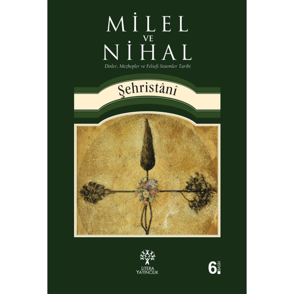 Milel Ve Nihal / Şehristani Din Kitapları Fiyatı