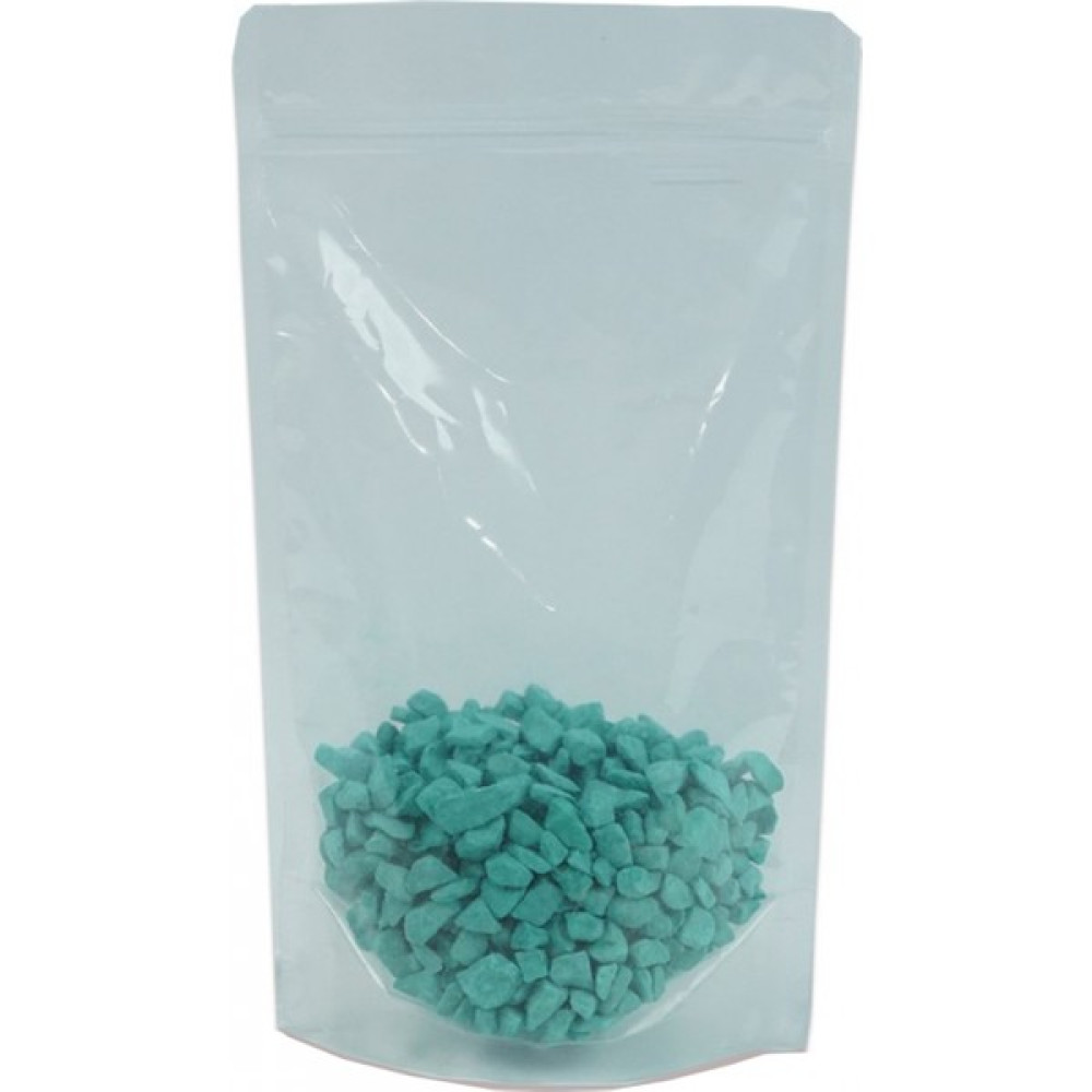 Milenay Kilitli Doypack, Şeffaf, Pet Plastik, 30 x 20 x 5cm Boyutlarında, 1000 Adet Nalburiye & Hırdavat Fiyatı