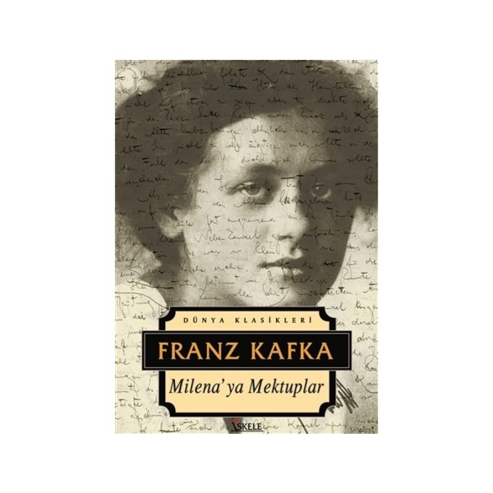 Milena’ya Mektuplar Mektup - Anı - Günlük - Anlatı Fiyatı