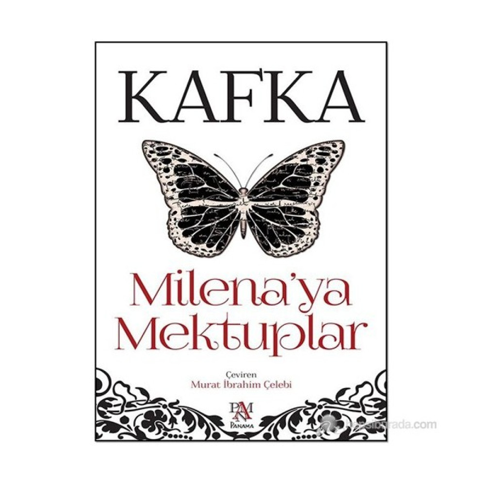 Milena'ya Mektuplar - Franz Kafka Dünya Edebiyatı Fiyatı