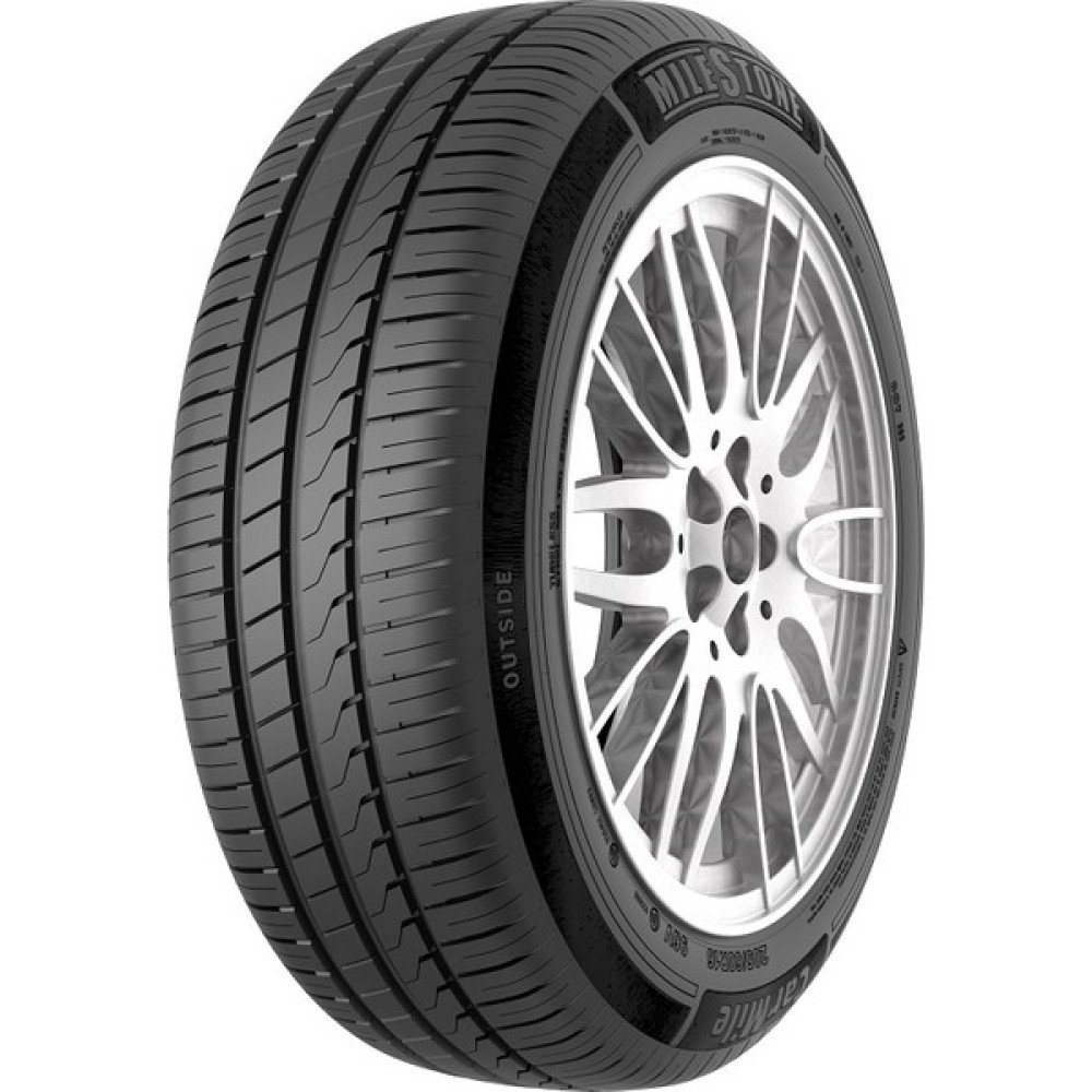 Milestone 185/60 R15 84H Carmile Oto Yaz Lastiği ( Üretim Yılı: 2023 ) Lastikler Fiyatı