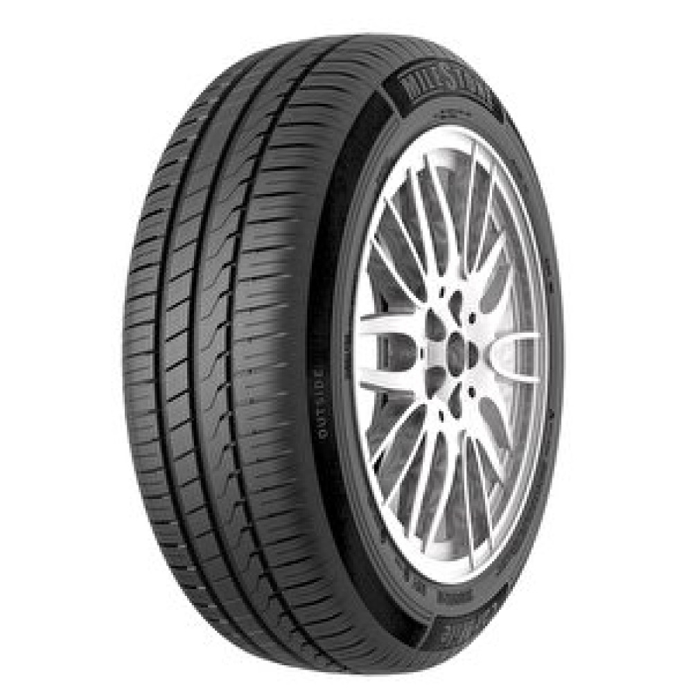 Milestone 185/60 R15 84h Carmile Oto Yaz Lastiği ( Üretim Yılı: 2024 ) Lastikler Fiyatı