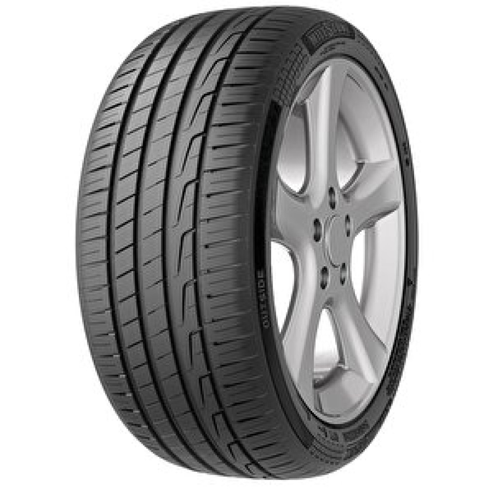 Milestone 195/45 R14 Tl 77v Carmile Sport Yaz Lastiği (üretim Tarihi:2024) Lastikler Fiyatı