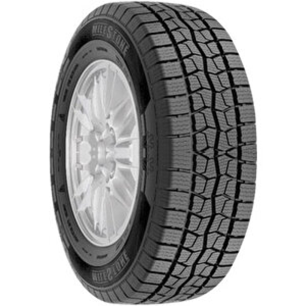 Milestone 205/75r16c 113/111r 10pr Wintide (kış) (2022) Lastikler Fiyatı
