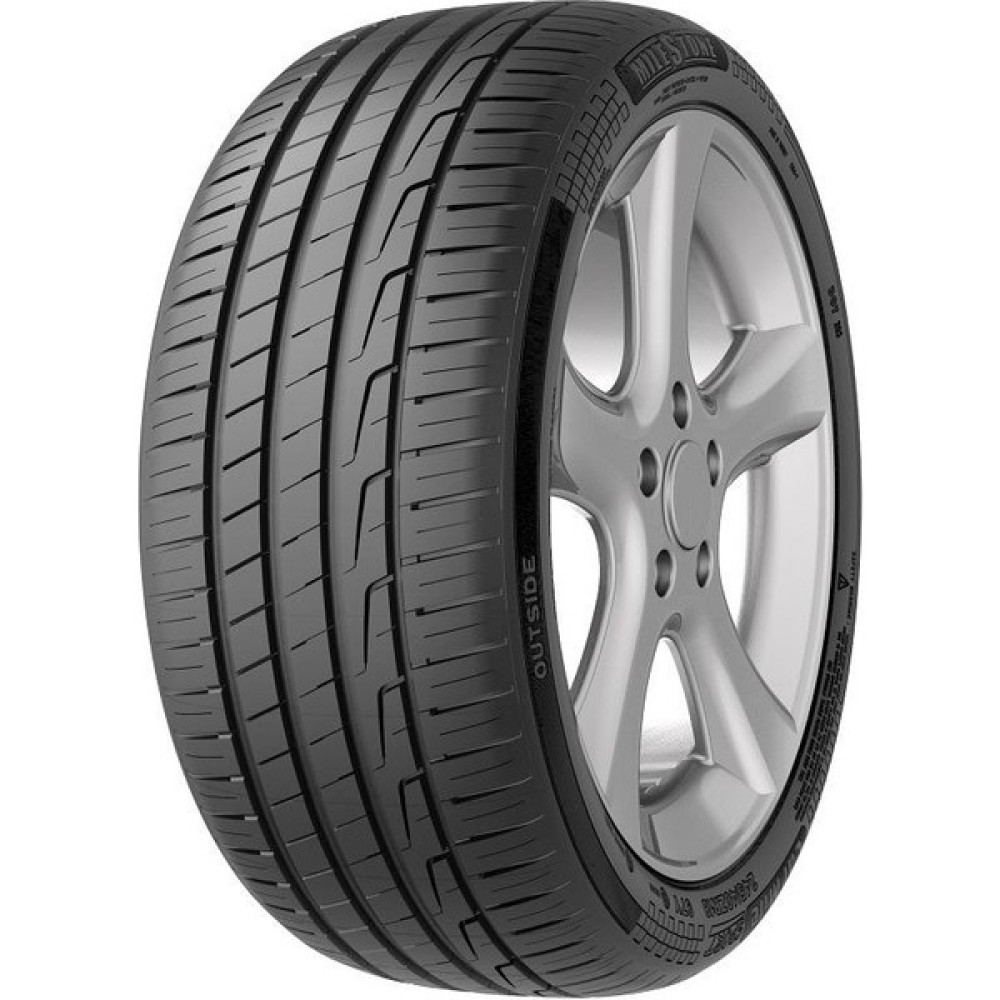 Milestone 225/45 R17 94Y CarMile Sport Xl Oto Yaz Lastiği ( Üretim Yılı: 2023 ) Lastikler Fiyatı