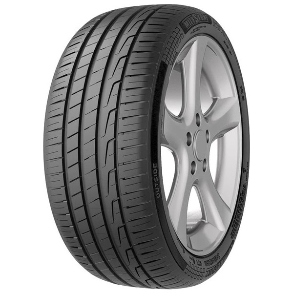Milestone 235/55 R17 103W Reinf. Carmile Sport Oto Yaz Lastiği ( Üretim Yılı: 2026 ) Lastikler Fiyatı
