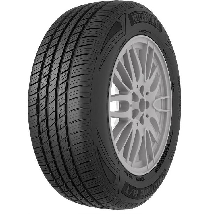 Milestone 235/75R15 109H Suvmile H/t 4x4 Suv Yaz Lastiği (Üretim YILI:2025) - 2025 Lastikler Fiyatı