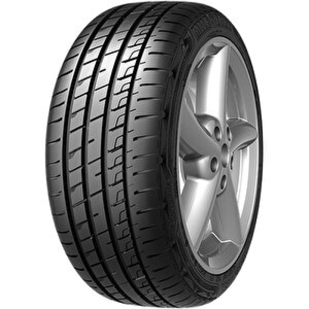 Milestone 245/35r18 88w Blaster (yaz) (2018) Lastikler Fiyatı