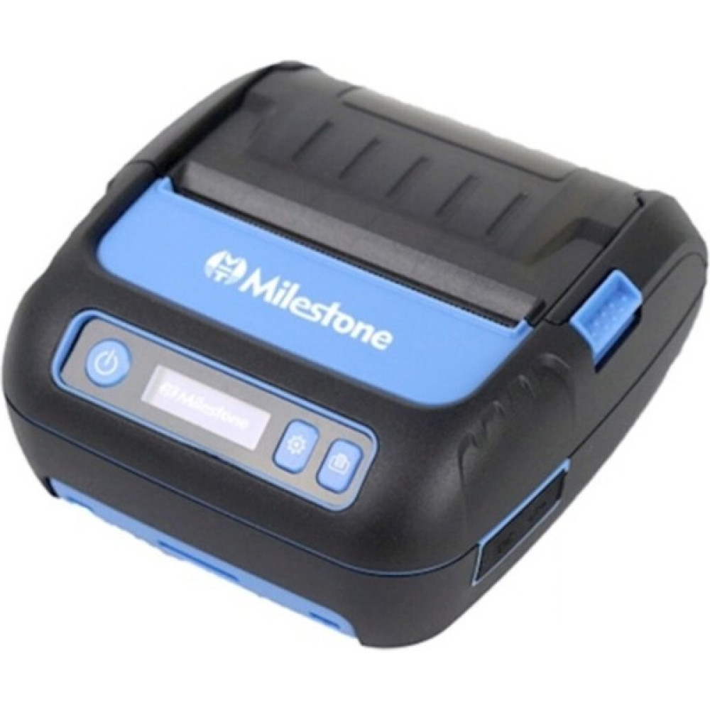 Mılestone MHT-Z8001 Bel Printer ve Çantası Oto Boyaları Fiyatı
