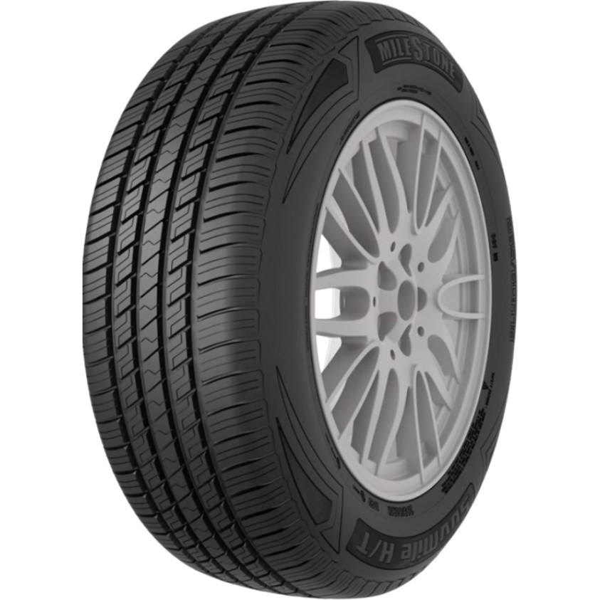 Milestone Mılestone 215/55R18 99V Reınf. Suvmıle H/t 2026 Yaz Lastiği Lastikler Fiyatı