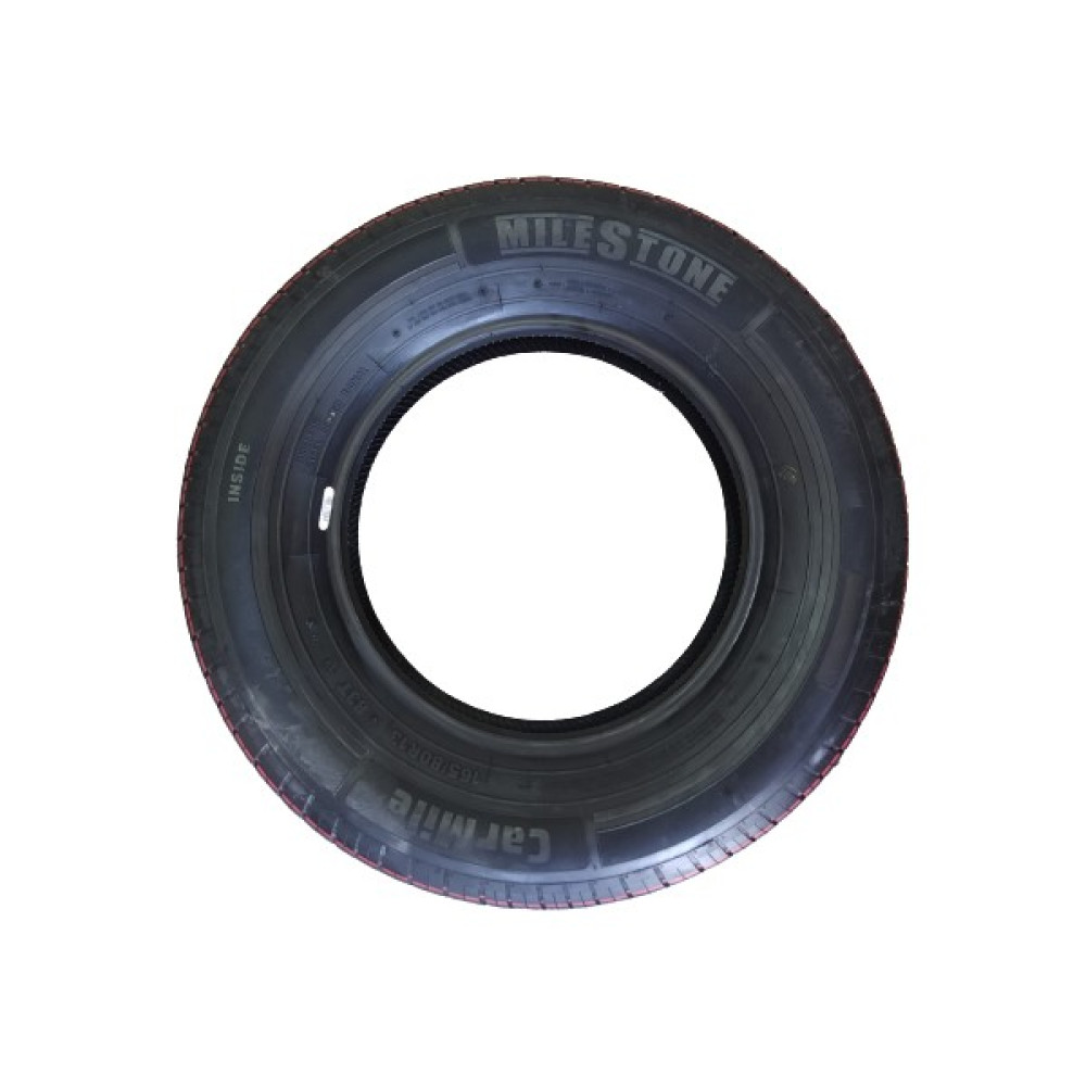 Milestone Römork Lastik Çok Amaçlı 165*80 R13 Milestone Oto Boyaları Fiyatı