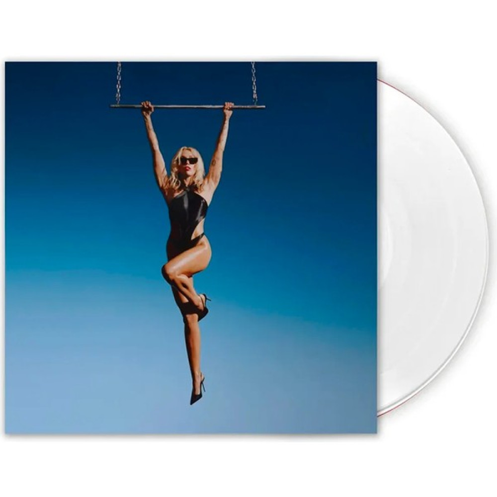 Miley Cyrus - Endless Summer Vacation - Beyaz Lp (Plak) Pikap & Aksesuarları Fiyatı