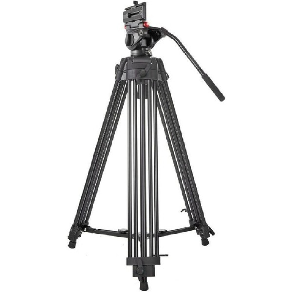 Miliboo MTT608A Video Tripod MYT802L Dikey Çekim Kafası ile Oto Boyaları Fiyatı