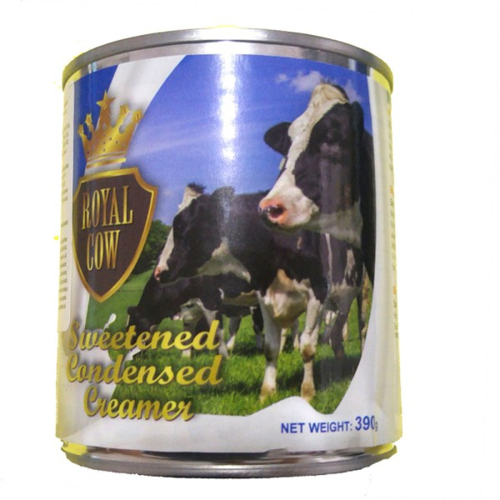 Milk Condensed Soyalı Yoğunlaştırılmış Süt 390 gr Diğer Fiyatı
