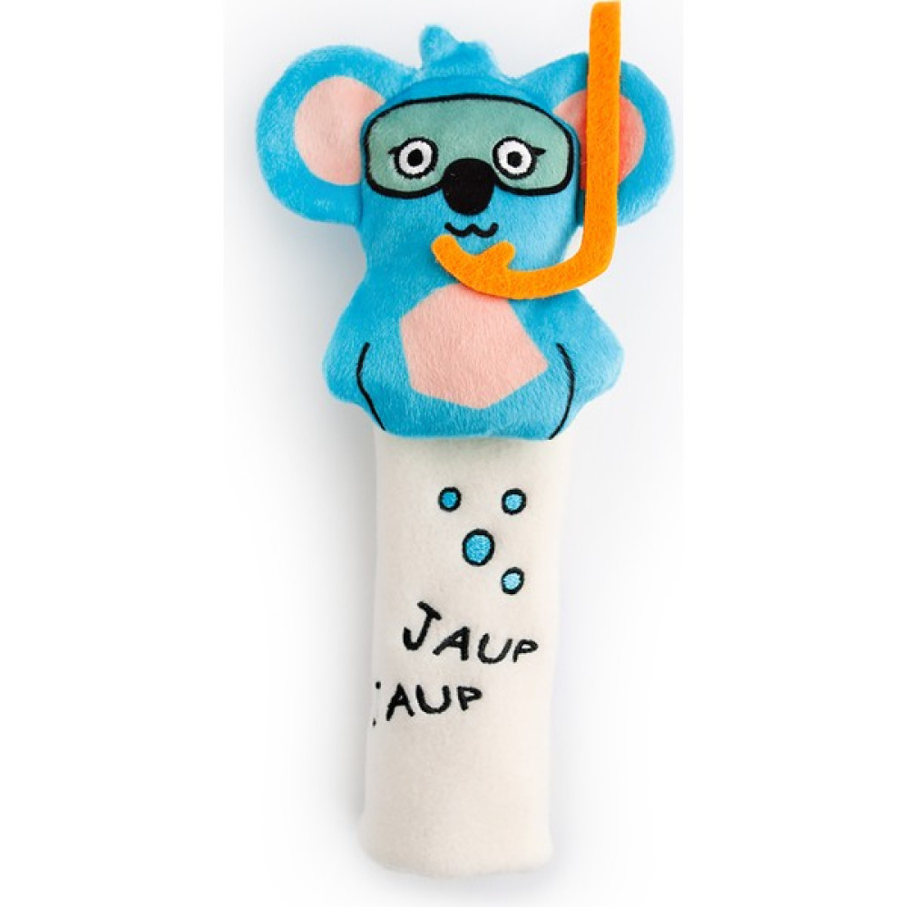 Milk&Moo Çocuk Emniyet Kemeri Aksesuarı Cool Koala Emniyet Kemeri Sabitleyici Fiyatı