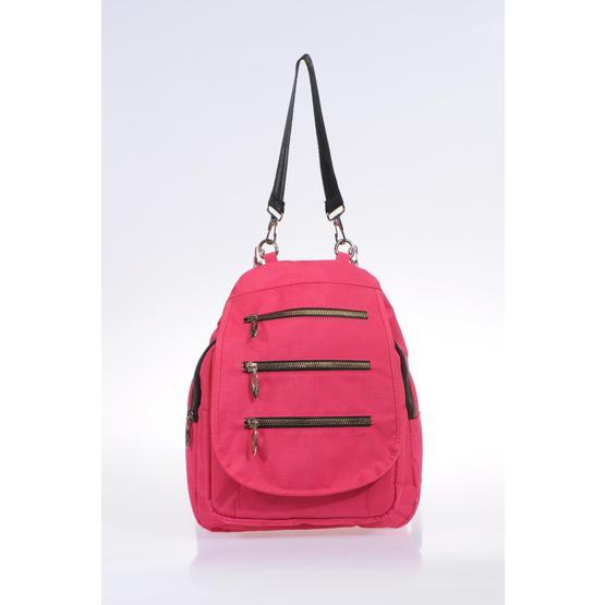 Milkshake MP9081K Pembe Kadın Sırt Çantası