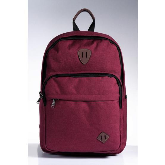 Milkshake MPKMS9057 Bordo Unisex Sırt Çantası