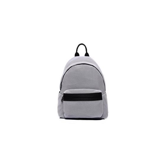 Milkshake MSKJQ1801-23 Beyaz Unisex Sırt Çantası