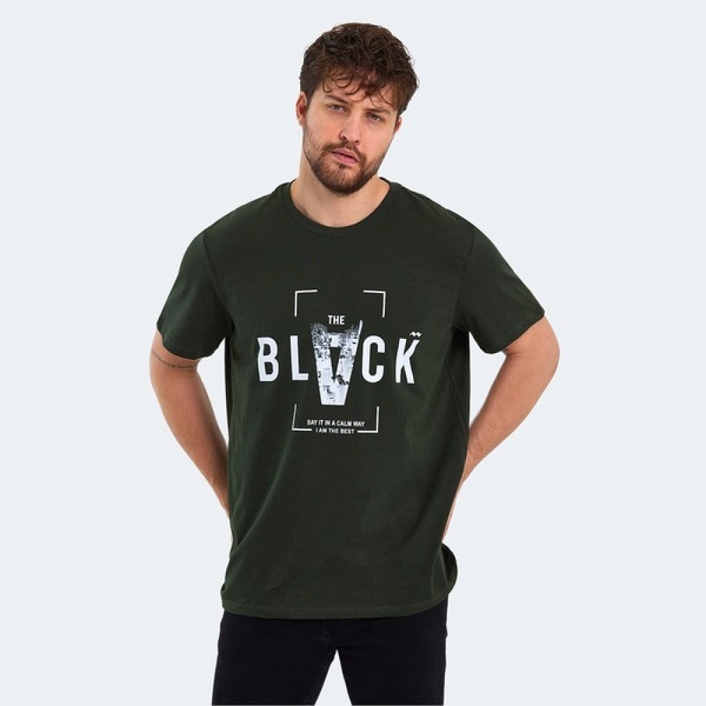 Mille Kale Erkek T-Shirt Erkek T-shirt Fiyatı