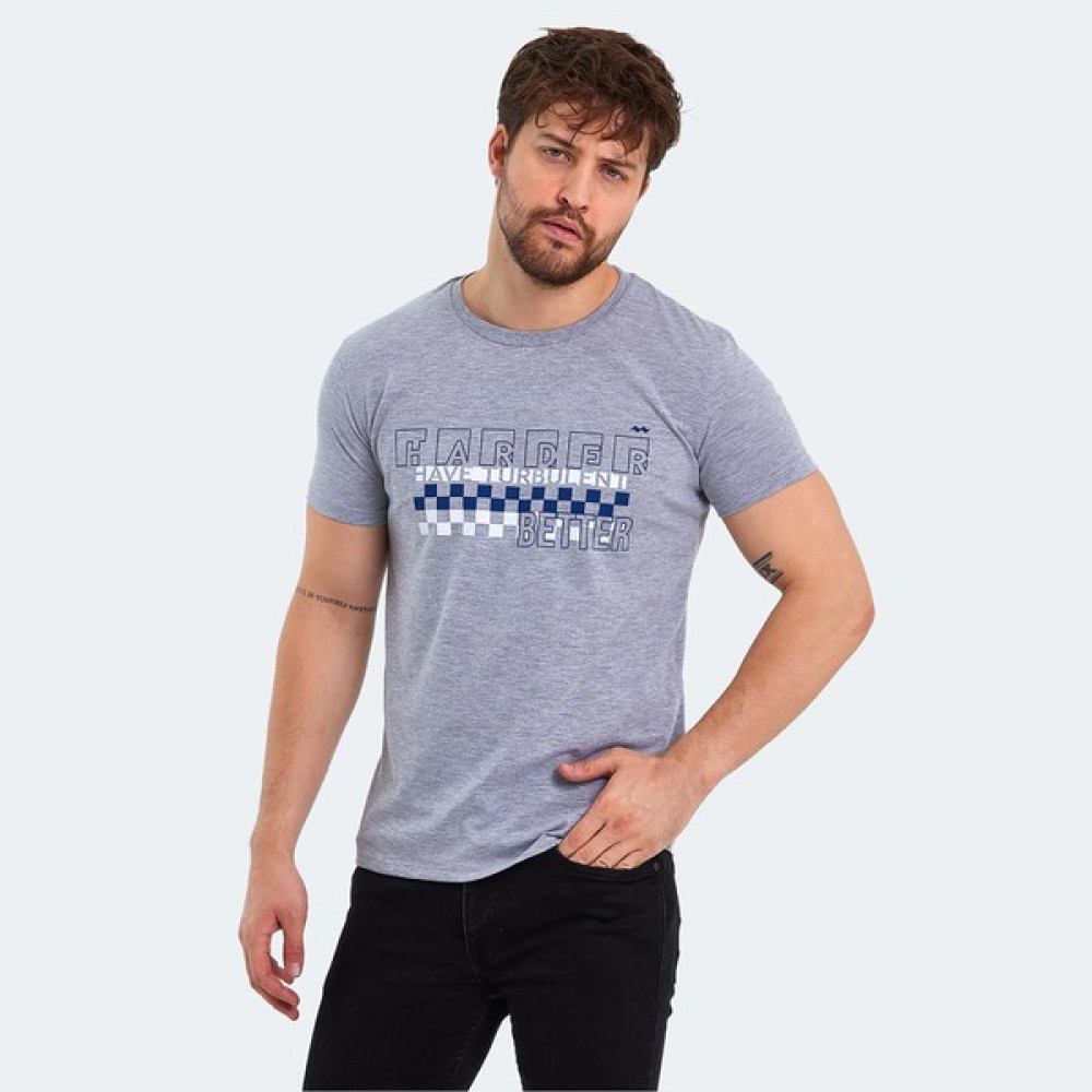 Mille Kaleo Erkek T-Shirt Erkek T-shirt Fiyatı