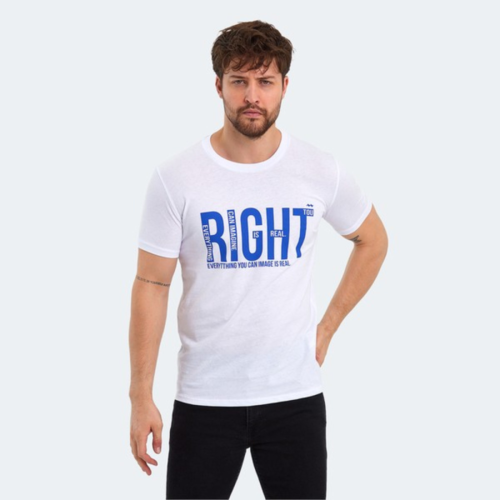 Mille Kauko Erkek T-Shirt Erkek T-shirt Fiyatı