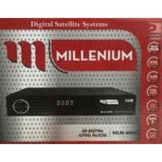 Millenium Mln 8000 Uydu Alicisi Uydu Alıcıları Fiyatı