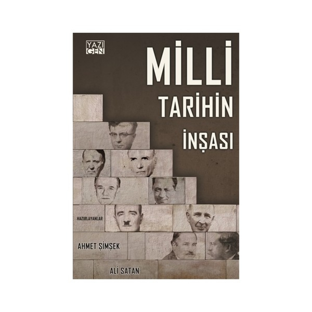 Milli Tarihin İnşası Tarih Fiyatı
