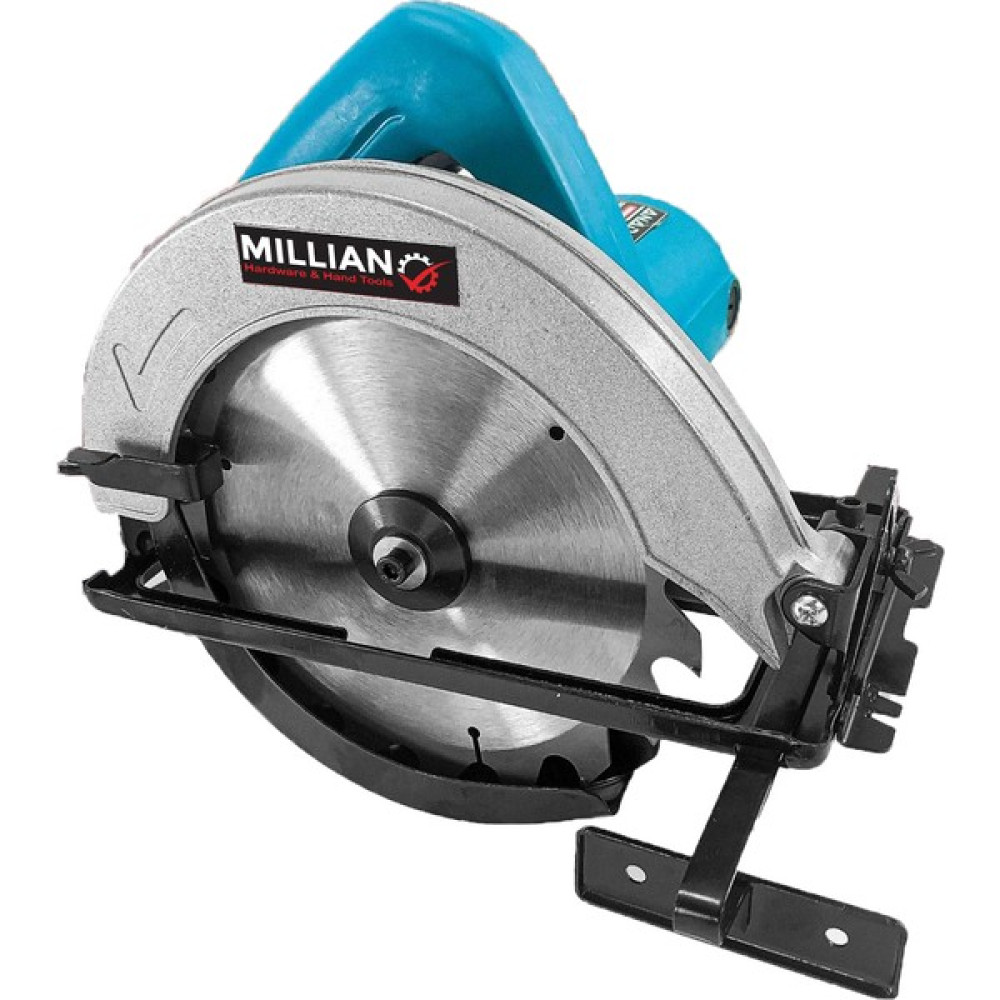 Millian 2400 W Daire Testere Sunta Kesme Makinesi Açı Ayarlı + 1 Adet Testere Hediyeli Testereler Fiyatı