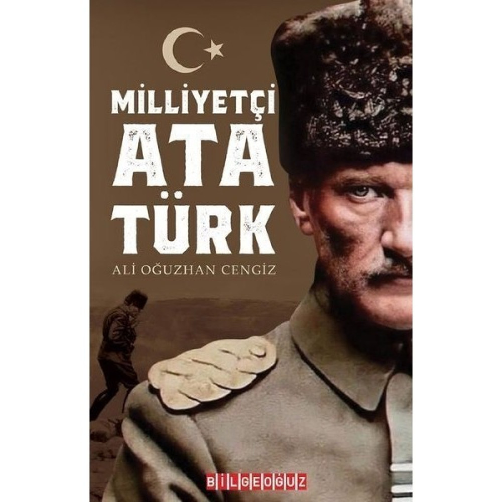 Milliyetçi Atatürk Türk Tarihi Fiyatı