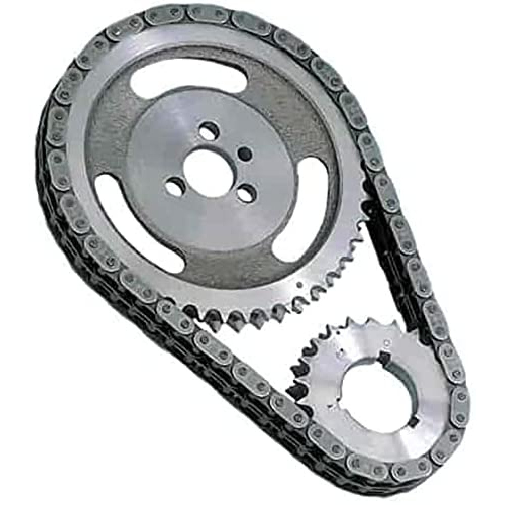 Milodon 15000 Premium True Roller Timing Chain for American Motor Car 290/401