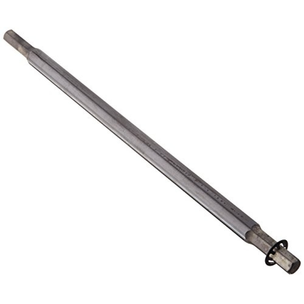 Milodon 22570 4130 Chrome Moly Oil Pump Drive Shaft for Ford 429-460,Black