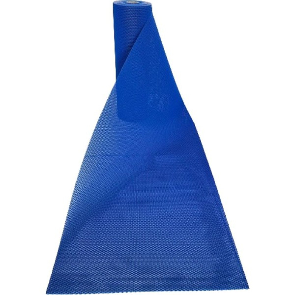 Milrey Z - Mat Paspas Mavi - Genişlik 90 cm / Islak & Kaydırmaz iç ve Dış Zeminler - 90 x 300 cm Paspas Fiyatı