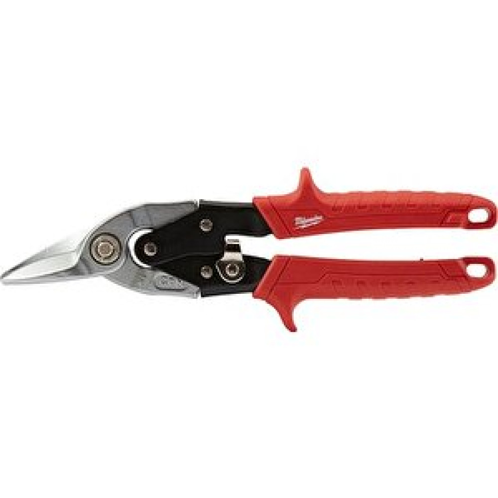 Milwaukee 4510 Kırmızı Kaportacı Makası 260mm (sol) El Aletleri Fiyatı