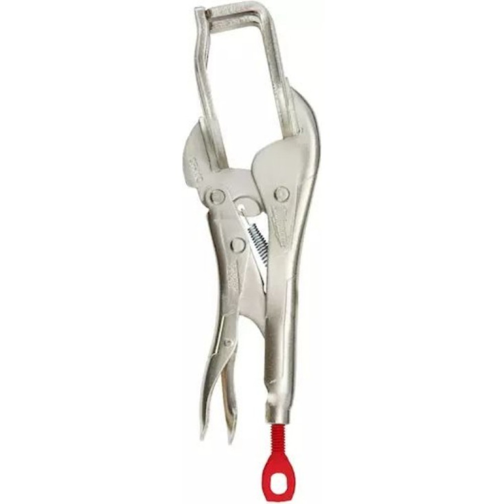 Milwaukee Kilitlemeli Kaynakçı Pensesi 250 mm 4932493616 Pense Fiyatı