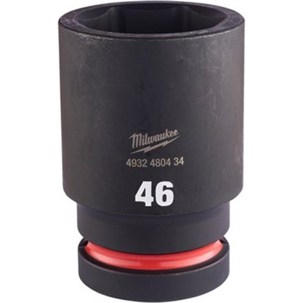 Milwaukee Lokma Endüst. Darbeli Shw  1 Inç Uzun  46 mm-1 Adet T4932480434 Oto Boyaları Fiyatı