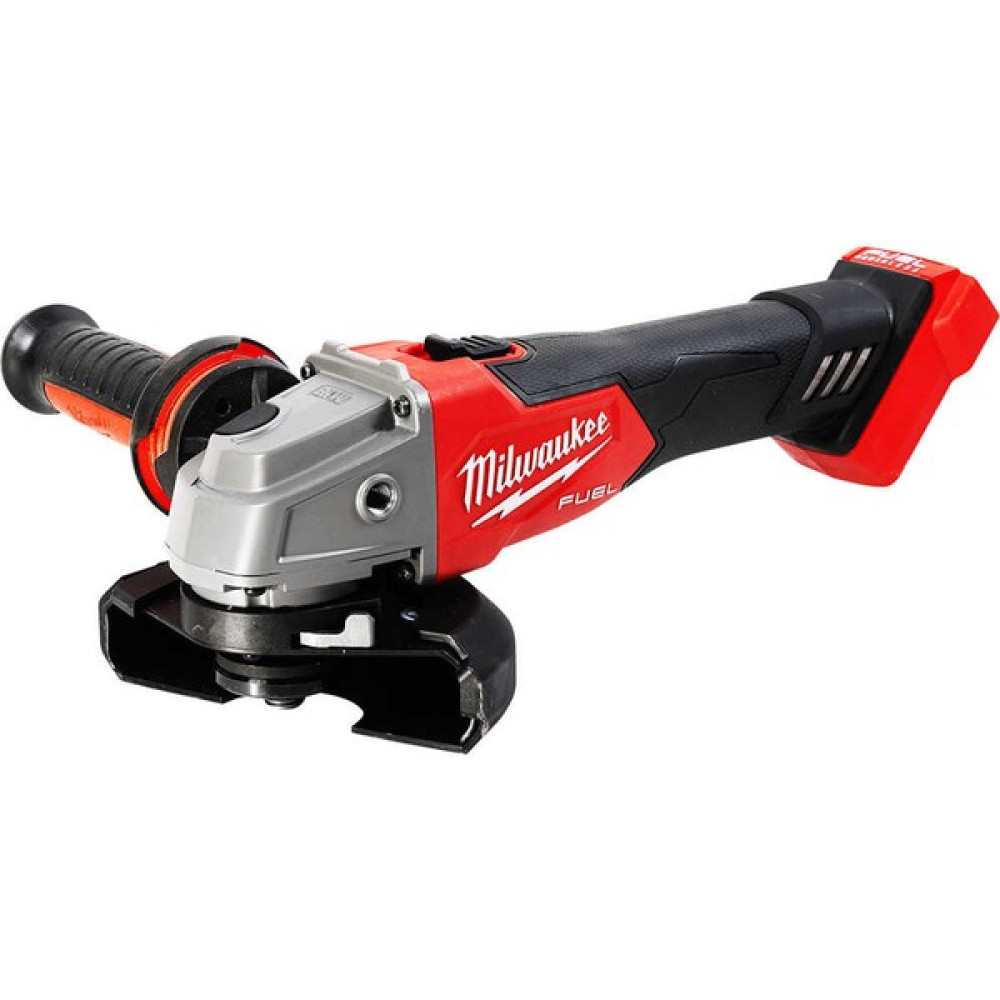 Milwaukee M18 Fsag 125X-0 Akülü Avuç Taşlama Taşlama Makinesi Fiyatı