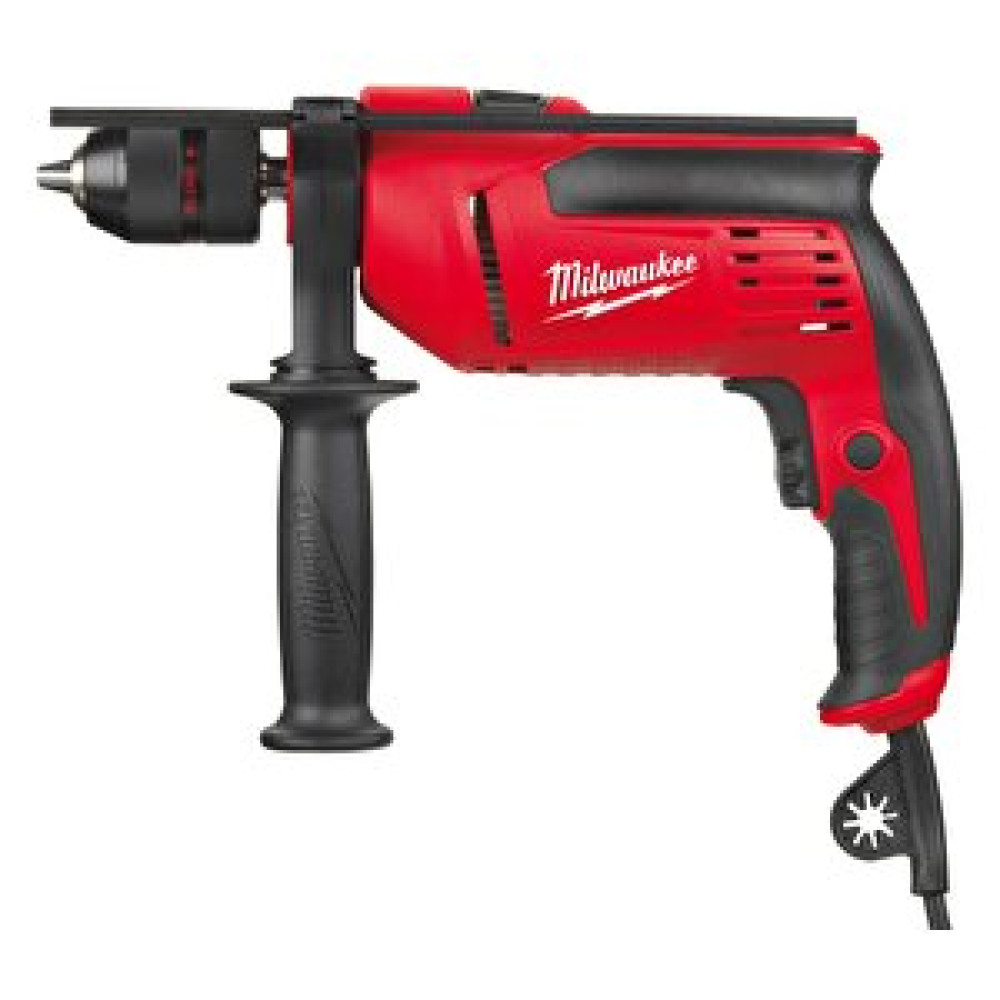 Milwaukee Mi̇lwaukee Pd705 13mm Darbeli Matkap 705 Watt Matkaplar Fiyatı