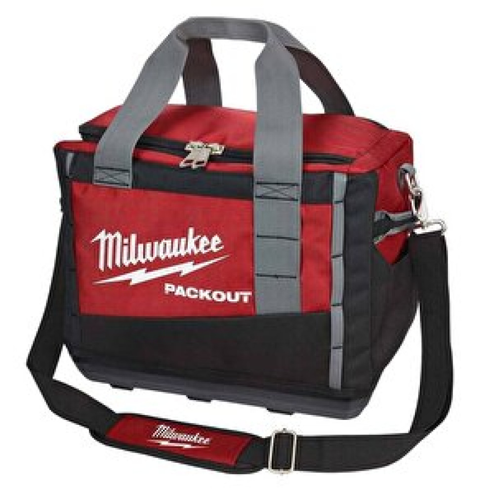 Milwaukee Packout Bez Spor Takım Çantası 15"/38cm Nalburiye & Hırdavat Fiyatı