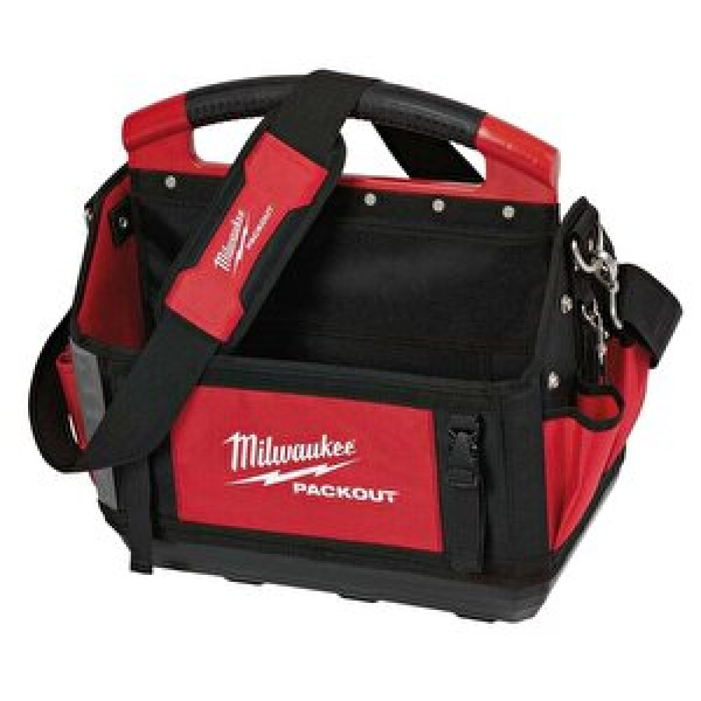 Milwaukee Packout Bez Takım Çantası 40 Cm Nalburiye & Hırdavat Fiyatı
