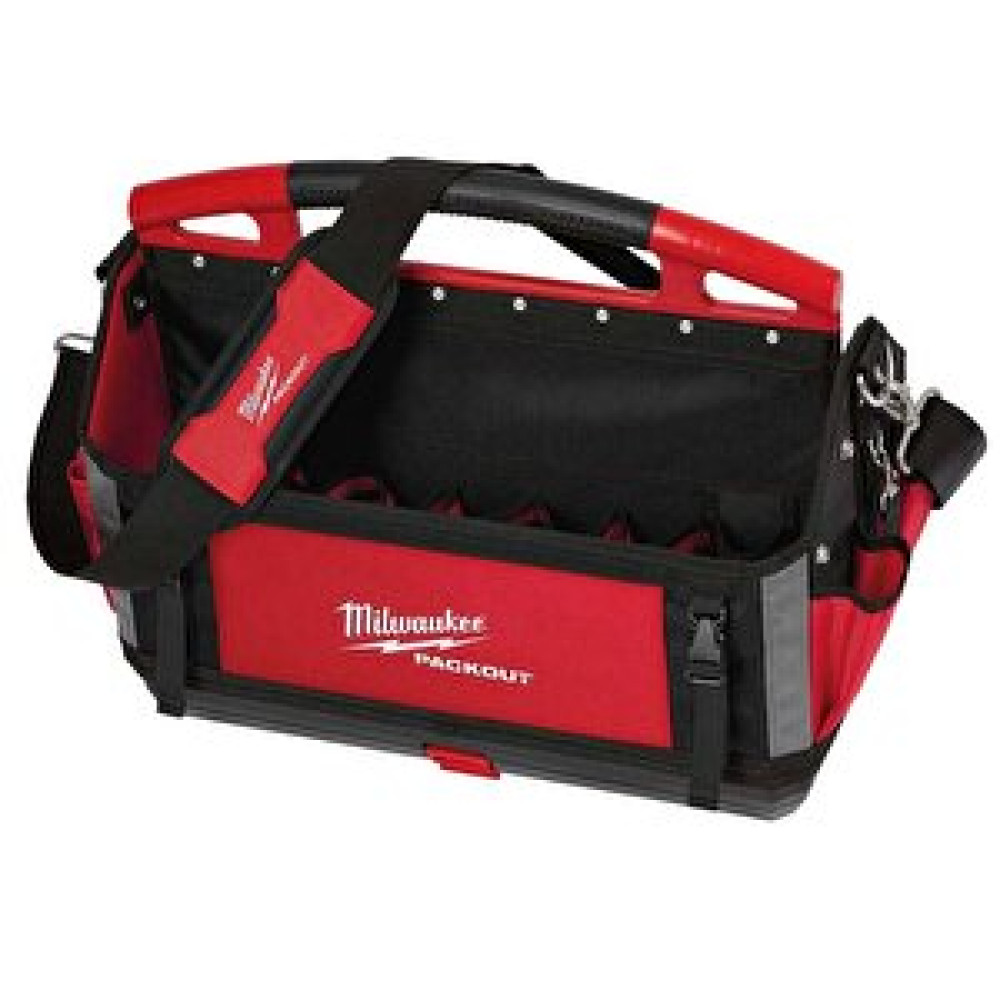 Milwaukee Packout Bez Takım Çantası 50 Cm Nalburiye & Hırdavat Fiyatı
