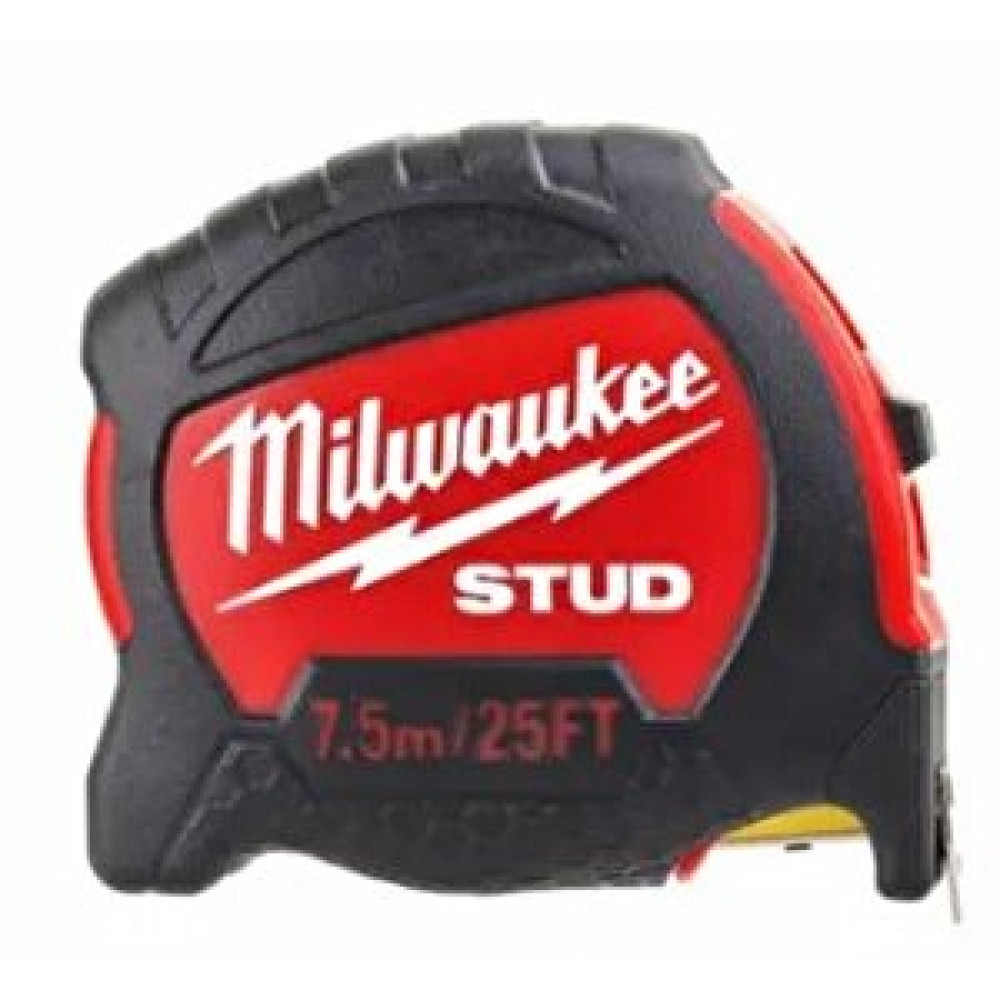 Milwaukee Studtm Şerit Metre 7.5mt/25mm Diğer Test ve Ölçüm Cihazları Fiyatı