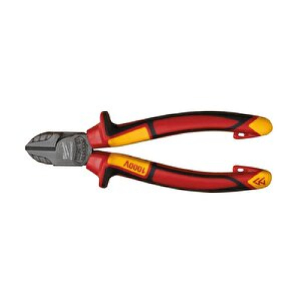 Milwaukee T4932464567 Yankeski 160mm Vde 1000v Pense Fiyatı