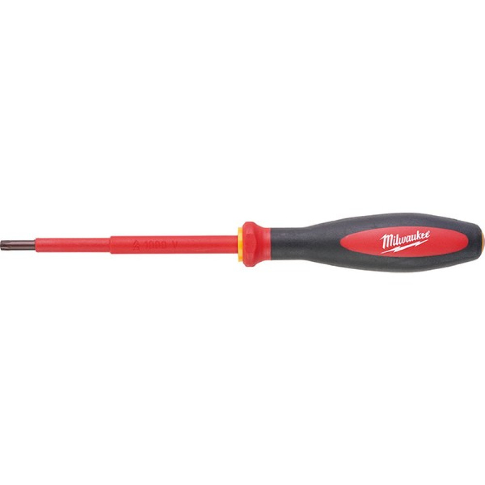 Milwaukee Tornavida Torx T25 X 100 Mm Vde 1000V Oto Boyaları Fiyatı