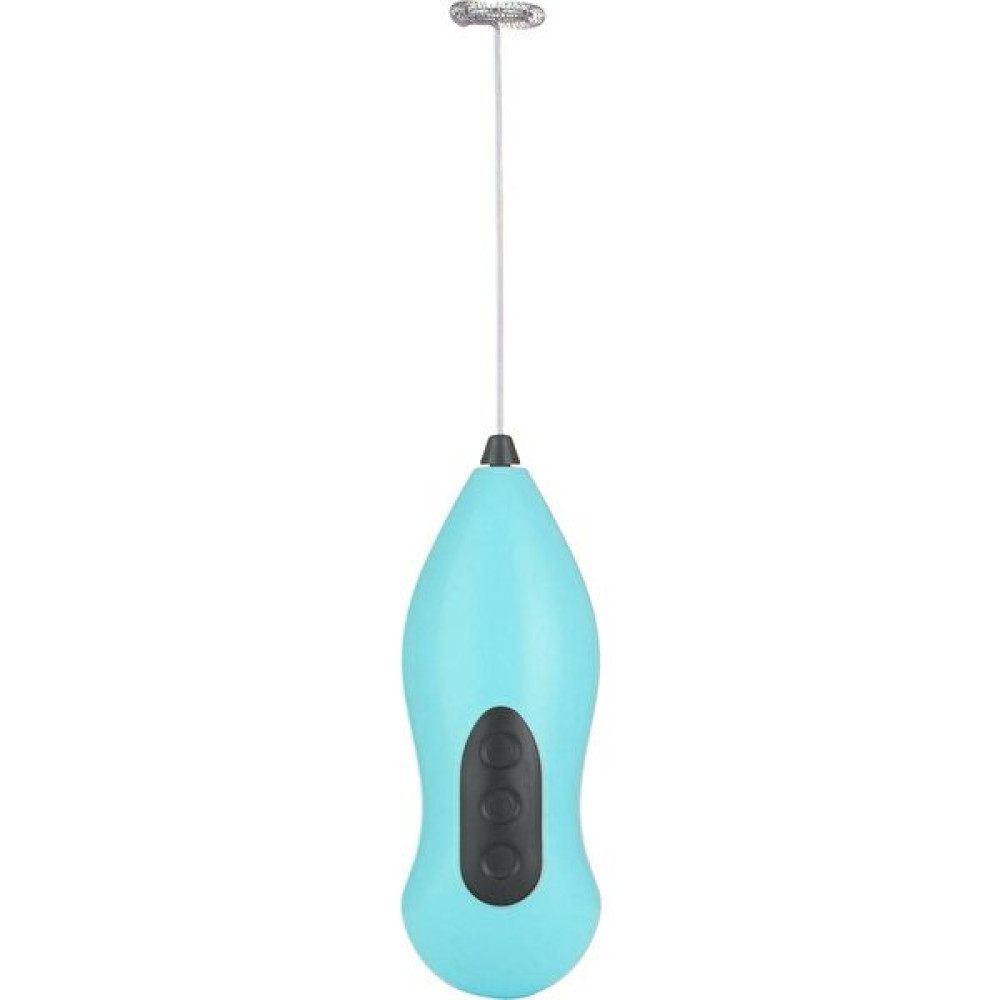 Milyoncu Metal Pilli Çırpıcı Mini Mixer Kahve/süt/yumurta Köpürtücü Karıştırıcı Mutfak Gereçleri Fiyatı
